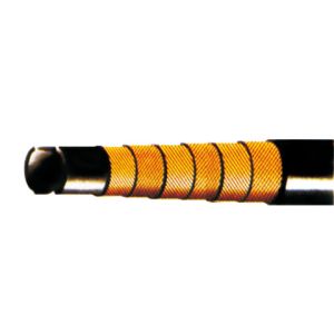 China 150Mpa Pipe Cleaning Jet Hose , 12.7mm Hose Pipe High Pressure For Conveying Water on sale