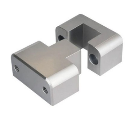 Quality Mirror Polished TBSR Locating Block Sets For Plastic Mould Die Appliances Commodity Electronic wholesale