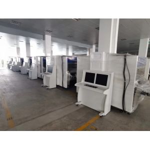 Shanghai FJade Detection Technology Co.,Ltd