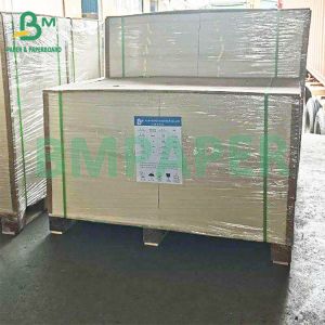 210 240gsm Food Grade Greaseproof White Card Hamburger Box Paper Kit 6