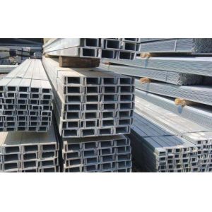 Hot Rolled ASTM A479 201 Stainless Steel H Channel WIth Pickled Finish