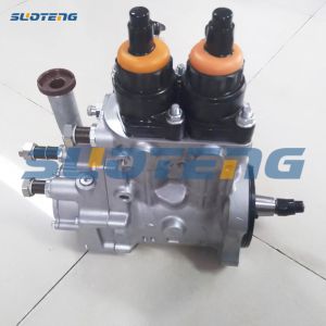 Cheap 094000-0603 Fuel Injection Pump 0940000603 for PC1250-8 for sale