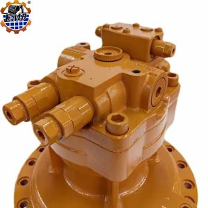 VOE14550095 VOE14524190 EC290 Swing Motor M2X170CHB M2X170 Swing Device