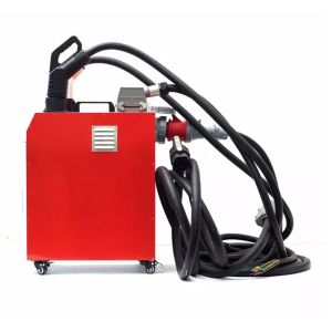 45kW CHAdeMO Charging Station Portable EV Fast Charger With CCS Combo 2 Plug