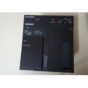 Dedicated Instructions Manual A273UHCPU-S3 Programming Manual MITSUBISHI