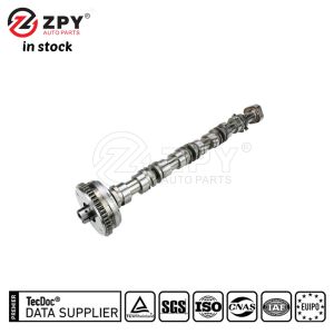 ZPY 06K109022R Exhaust Camshaft For VW Tiguan Audi A4 A5 2015 2019 2022 Models