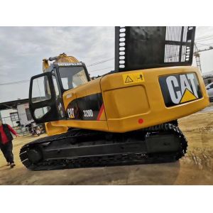 KUBOTA Used Excavator High Quality With Working Condition