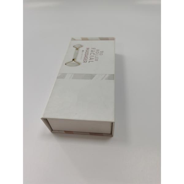 Customized Jewelry Retail Packaging Boxes Aseptic Biodegradable