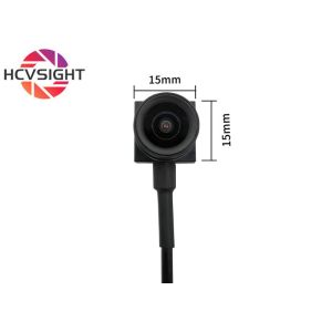 1080p Wide-angle Distortion-free Lens Mini USB Camera Suitable For Android