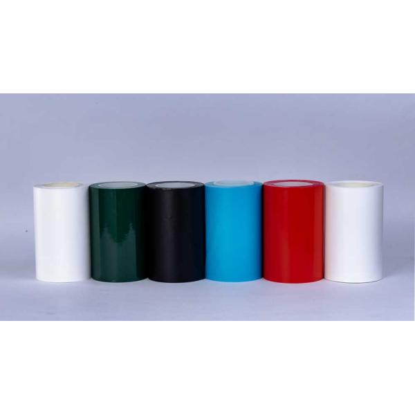 HDPE Film Waterproof Breathable Membrane For Roof Wall House Wrap Custom Cutting Processing Service High Strength And High Elongation Performance