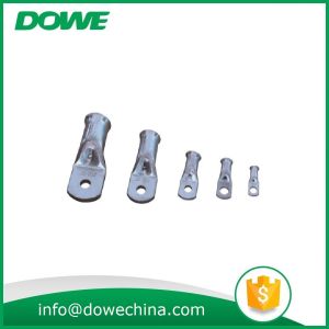 China High quality bell mouth copper pipe-pressed terminal lugs on sale