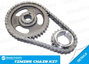 China 94 - 01 Ford 302 5.0L V8 3 - PC New Timing Silent Chain Kit #TCK0604010 on sale