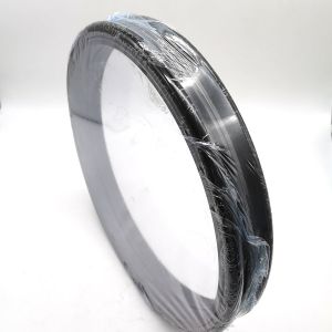 XKAH-01026 XKAH-01077 Digger Floating Seal For Hyundai Machine