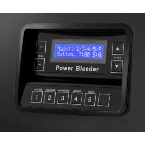 Multifunctional Electric Professional Design Small Used Blenders for Kitchen