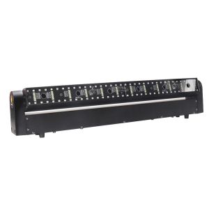 6 Eyes Laser 3 In 1 Laser Pixel Strobe Light With 3000w Laser Power