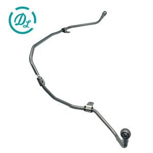 Turbocharger Out Water Pipe for Excavator ZX200-3 ZX240-3 ZX270 Model 8973658191