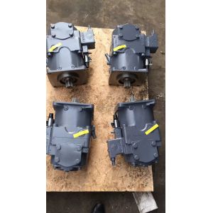 China Rexroth Hydraulic Piston Pumps A11VLO260LRDU2/11R-NZD12K02P-S for Concrete Mixer on sale