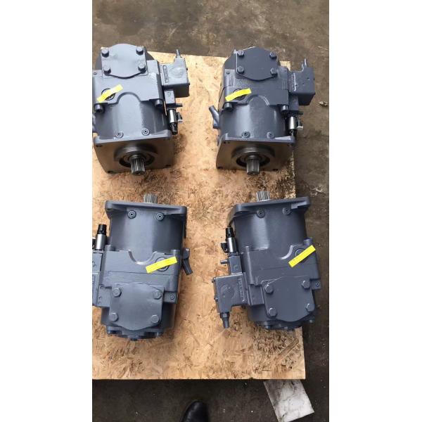 Quality Rexroth Hydraulic Piston Pumps A11VLO260LRDU2/11R-NZD12K02P-S for Concrete Mixer wholesale