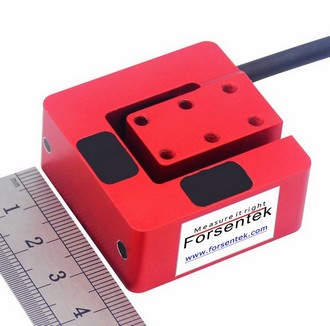 Miniature Multi-Axis Load Cell Force Sensor 50N 100N 200N 500N 1kN