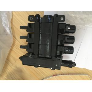 CPD15 LC15F 3 Ton Wheel Forklift Hydraulic Pump 12K2046 102526