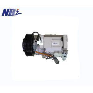 Toyota LX570 Land Cruiser Ac Compressor 883206A320 883106A330