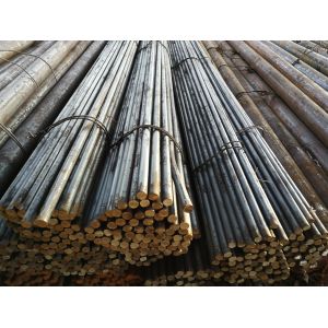Low Carbon Alloy Engineering Steel Bar AISI 8620/DIN 1.6523/GB20CRNiMo For