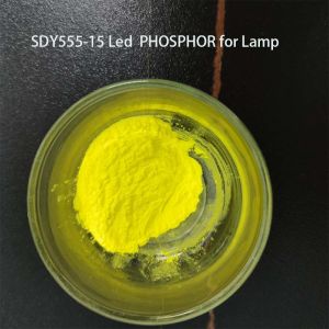 OEM 4.7 G/Cm3 Density LED Phosphor Powder , Luminescent Phosphor For Lighting