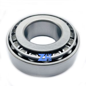 Cheap 32207 32207D 32207P6X 32207X2B 32207JR 32207DJR P0 P6 P5 P4 P3 QUALITY LEVER CHROME STEEL TAPPER ROLLER BEARING for sale