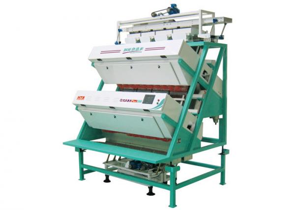 Quality High Put Optical Green Tea Color Sorter Seperator Machine In Sri Lanka wholesale