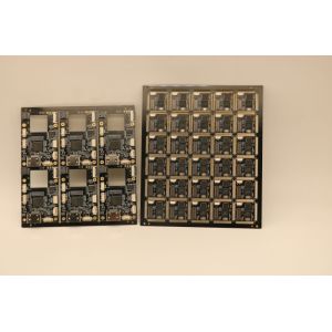 EMS manufacturer PCB Assembly SMT PCB Assembly Electronic Manufacturing Service