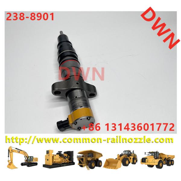 Common Rail Fuel 235-9649 236-0957 236-0962 238-8901 Injector