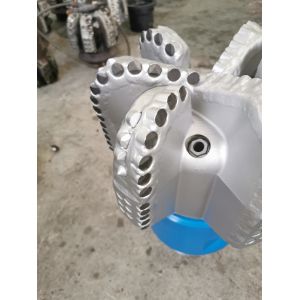 12-1/4 inch S616 Diamond PDC Drill Bits For Water Well Drill