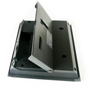 Wifi MYSQL Biometric Fingerprint Attendance Machine Employee Time Clock