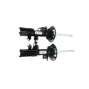 AST-24688 AST-24690 Front Left Right Strut Shock Absorber Electric Control For