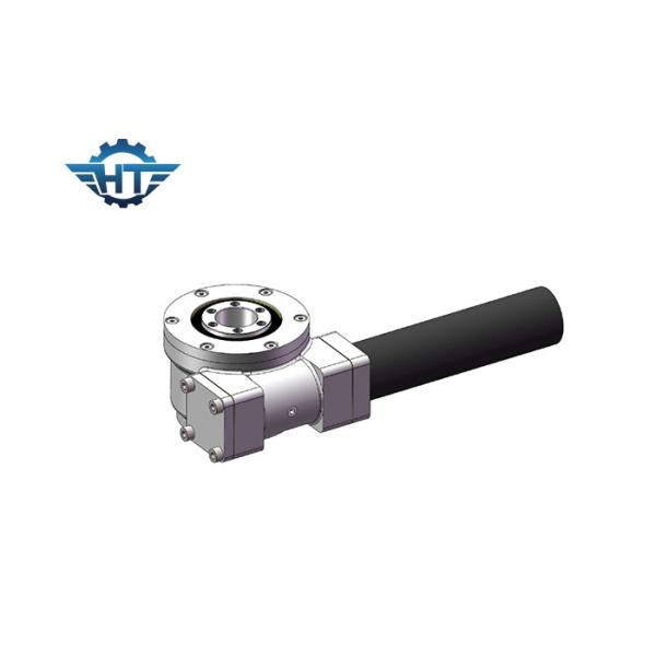 Quality ZSE3 Model Infinite Zero Backlash Worm Drive Gearbox With Impressive Level Of Positioning Accuracy wholesale