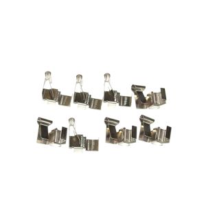 China 04947-26040 Toyota Hiace Brake Pad Clips Ceramic Material for Optimal Performance on sale