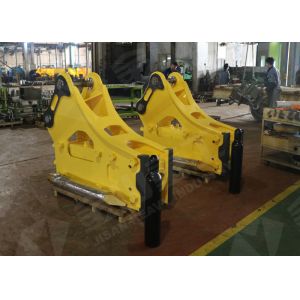 Atlas Copco Hammer Rock Breaker , Durable Rock Hammer For Liugong CLG200 205 220