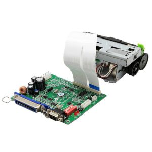 3 Inch Kiosk USB Thermal Printer Mechanism Compatible with Epson M-T532