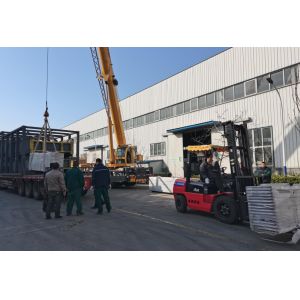 Wholesale 2.4m Automatic Basalt Fiber Production Line Mineral Wool Board