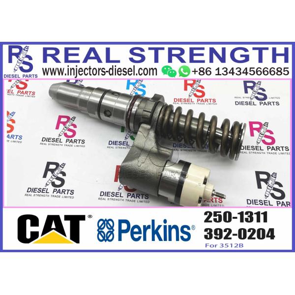 Quality Kyotechs 3508B 3508C 3512 3512B 3512C 3516 3516B Fuel Injector 10R-7238 10R-1276 10R1279 246-1854 250-1311 wholesale