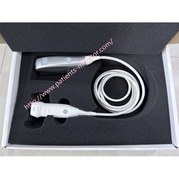 GE 3S-RS Ultrasound Probe Brand New Original Convex Array with 90 Days Warranty