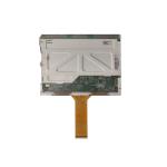 10.4 800 X 600 Capacitive Touch Screen LCD With ILITEK Touch Controller LVDS