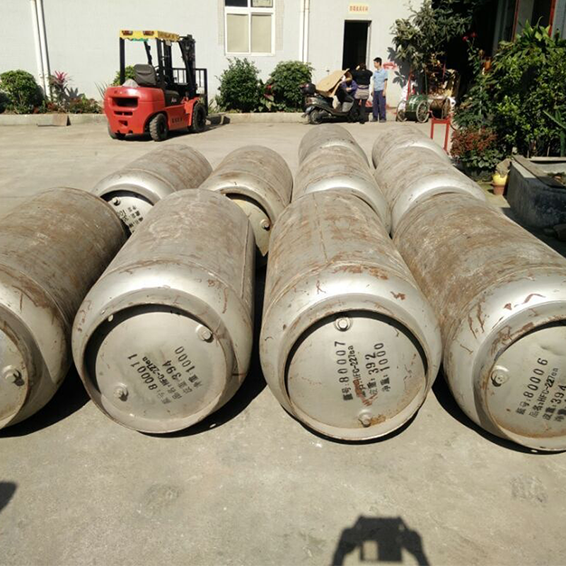 FM200 Fire Extinguishing Agent Novec1230 Fire Extinguishing Agent