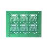 Buy cheap Rigid Printed Circuits 2 U" ENIG FR4 35um Copper Single Layer PCB Board from wholesalers