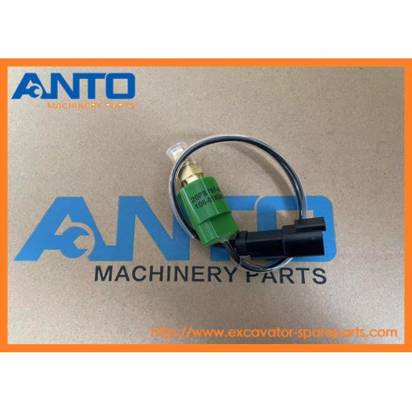 1060180 106-0180 Pressure Switch Fit Excavators 311B 312B 312B L 315B 315B FM L