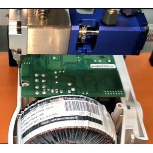 Mixing and Metering Equipment for Double Components Glues Daheng Plunger Pump