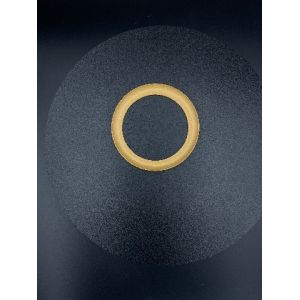 Cheap Yellow Leather Bowl Custom Injection Molding Factory for sale