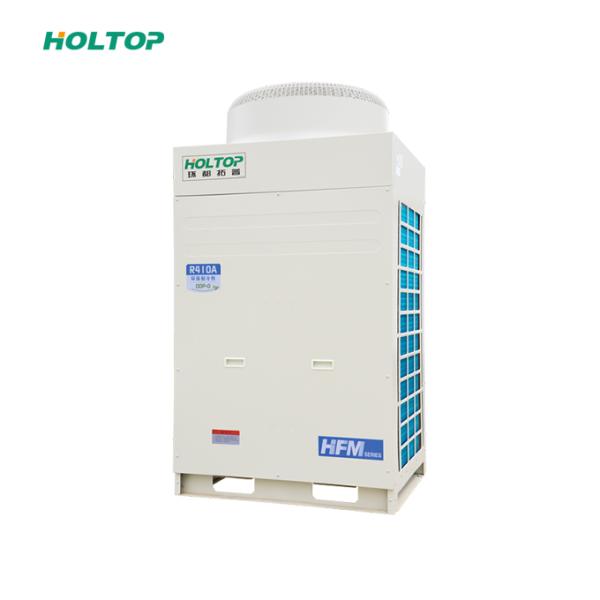 Quality Oem Integrated Direct Expansion DX Coil Air Handling Units With DC Inverter Air Conditioners wholesale