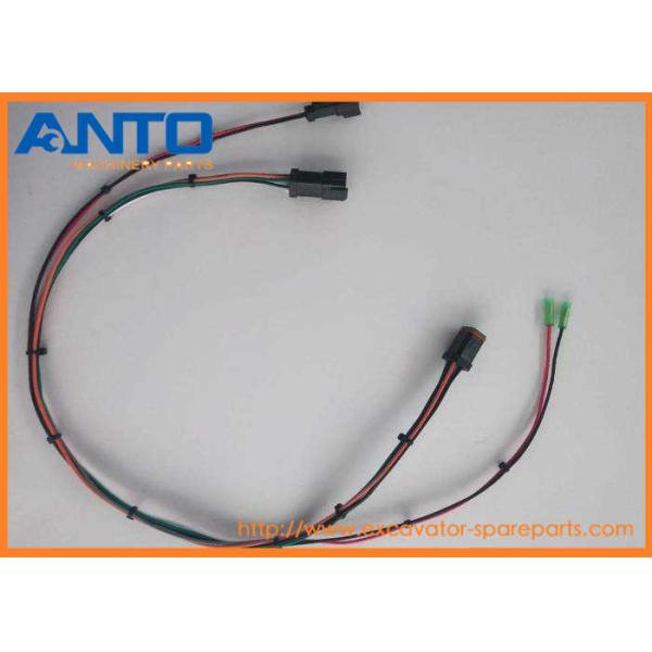 Quality 170-6959 1706959 HARNESS AS-OPERATOR CONTROLS for Excavator 312C 315C 318C 320C 322C wholesale