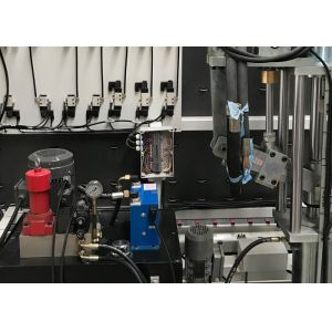 WL2500-32 Insulating Glass Line Triple Glazing Automatic Silicone Sealant